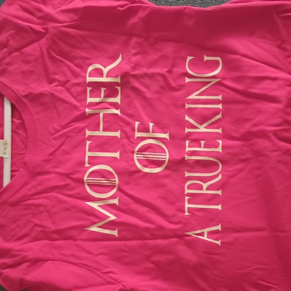Women's shirt